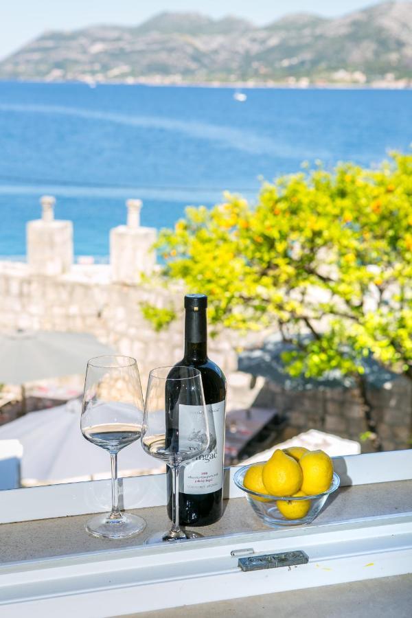 Kanavelic Place - Old Town Korcula Esterno foto