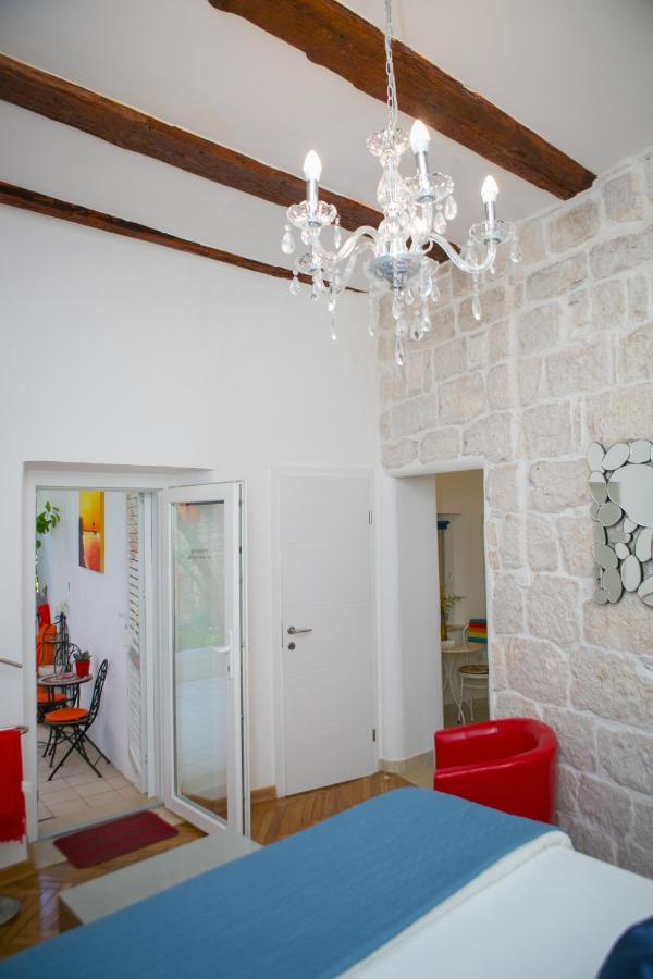 Kanavelic Place - Old Town Korcula Esterno foto