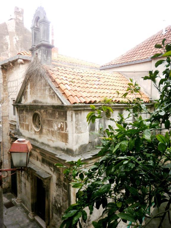 Kanavelic Place - Old Town Korcula Camera foto